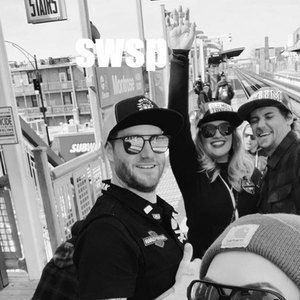 Meet your Posher, Blake